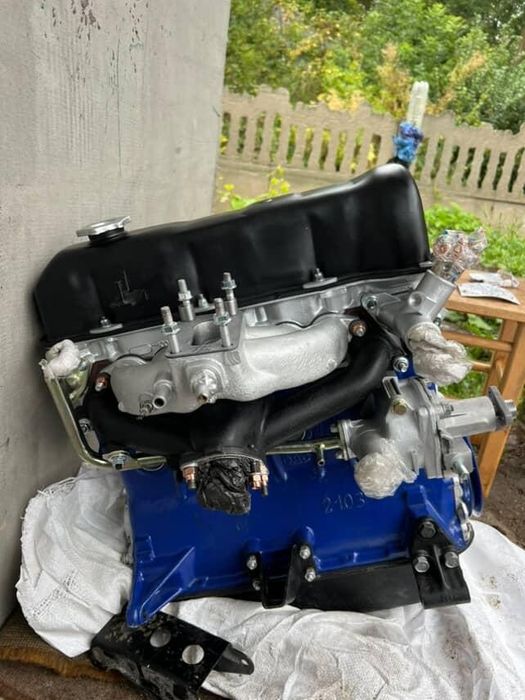 Продам мотор ваз