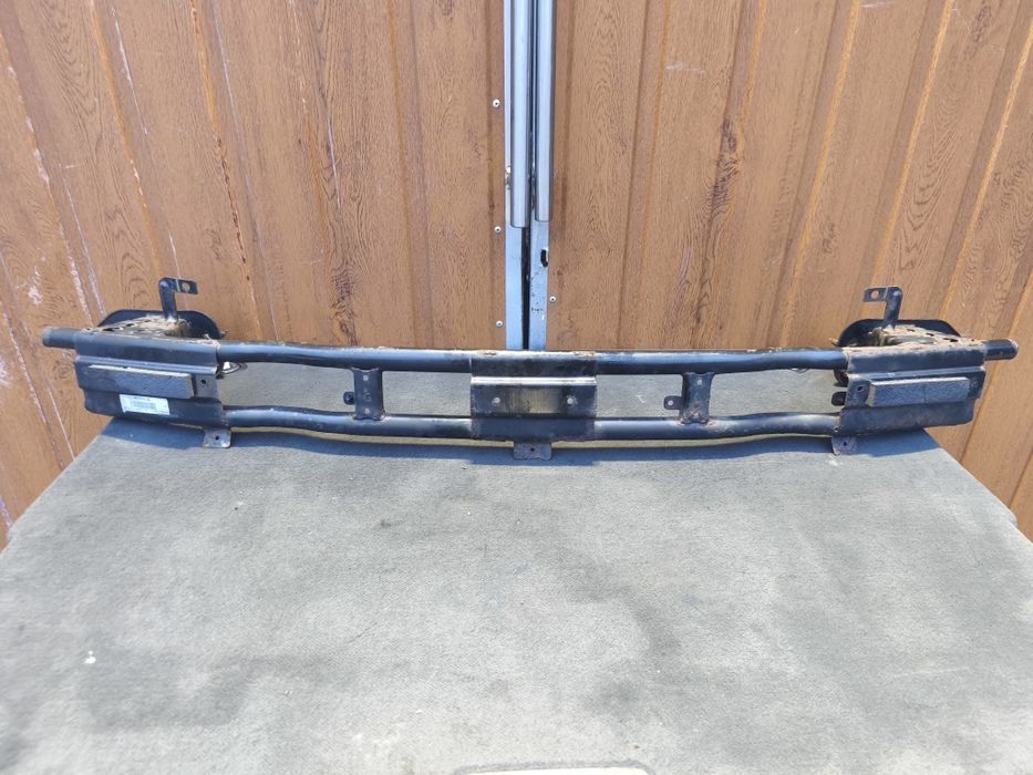 HYUNDAI I30 II Kombi Belka Tylna Pod Zderzak F-vat