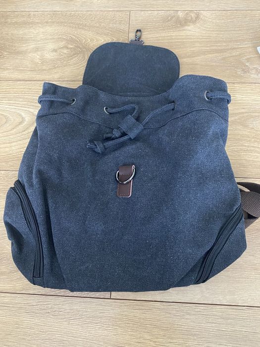 Plecak modny vintage damski