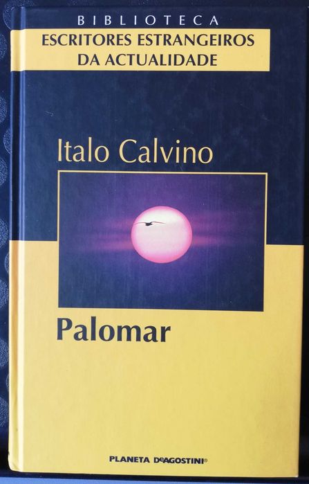 Palomar - Italo Calvino