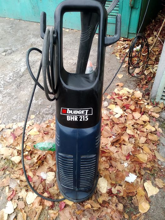 Продам Kerher автомойку.