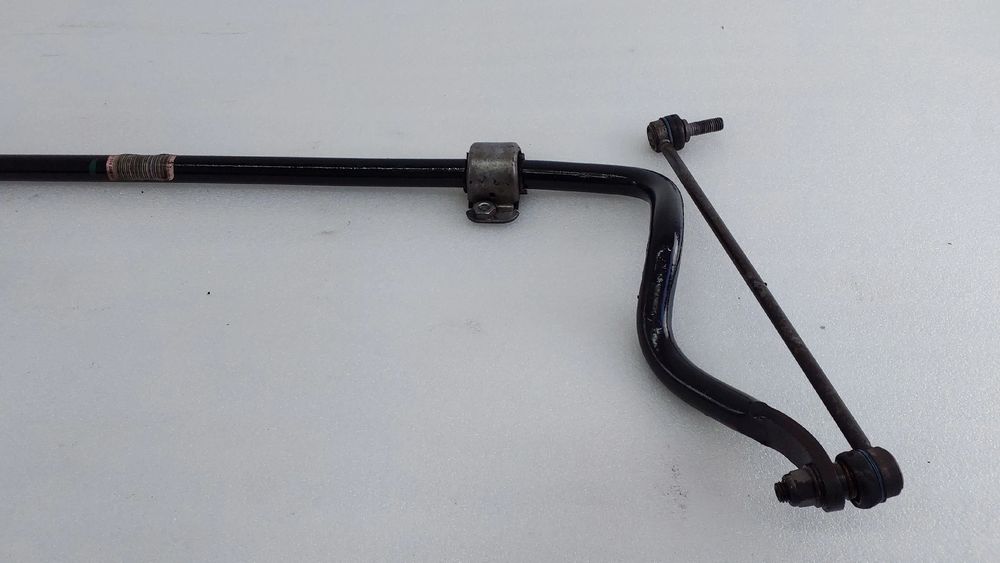 Barra estabilizadora / torção PEUGEOT 508 SW