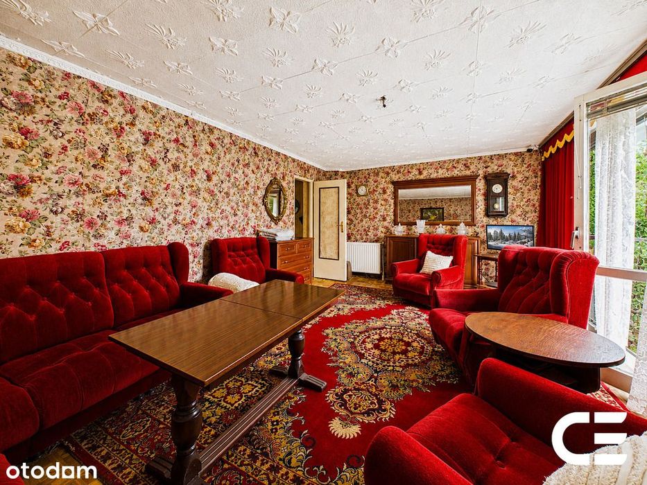 Siedlisko 2,3 ha | zabudowania | cisza | Zbytowa