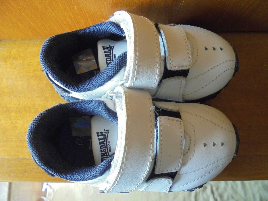 ténis de menino bebé  lindos