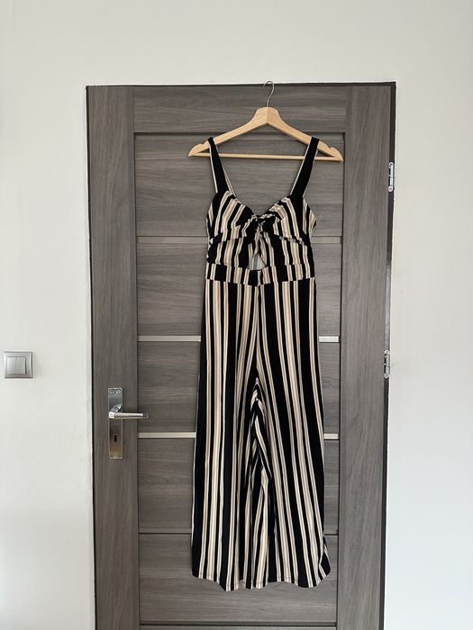 Kombinezon New Yorker w paski