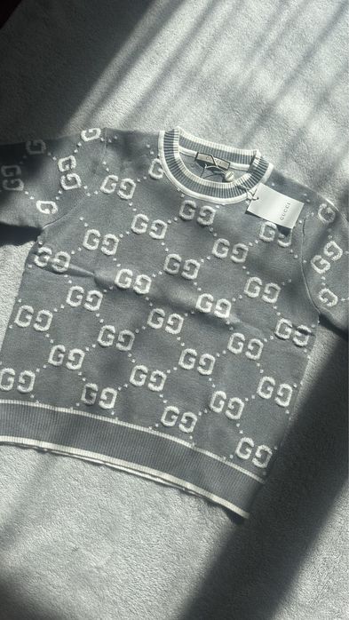Кофтинка гучі гучи gucci розмір S, М