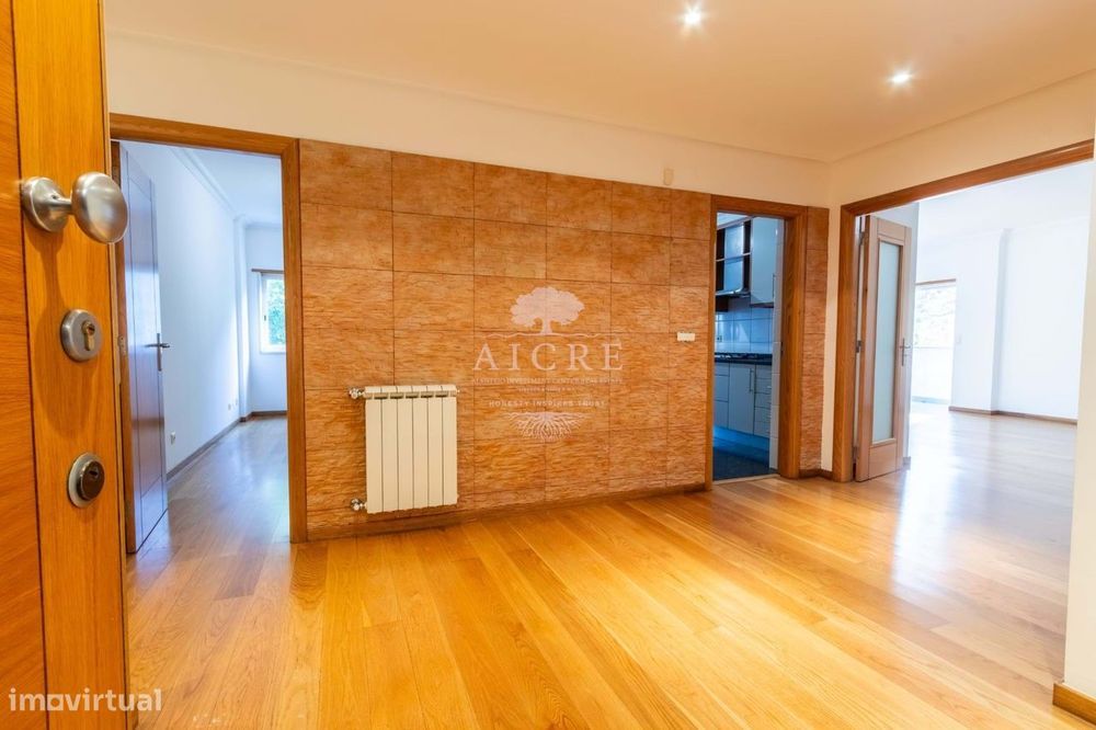 Apartamento T3 Parque das Nações