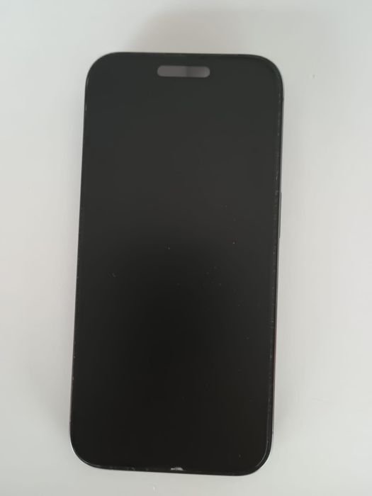 Iphone 15 pro uzywany  i w super stanue