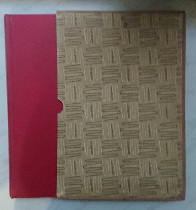 Альбом с марками (1)