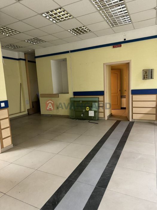 Комерційна нерухомість під офіс, магазин район Глинки.