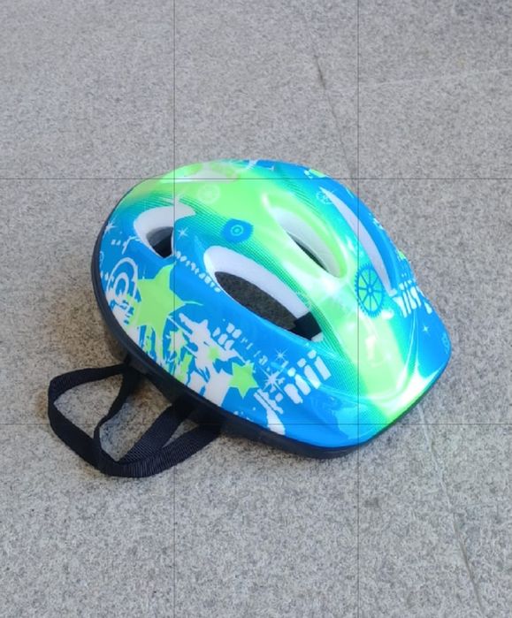 Capacete Criança - Desporto