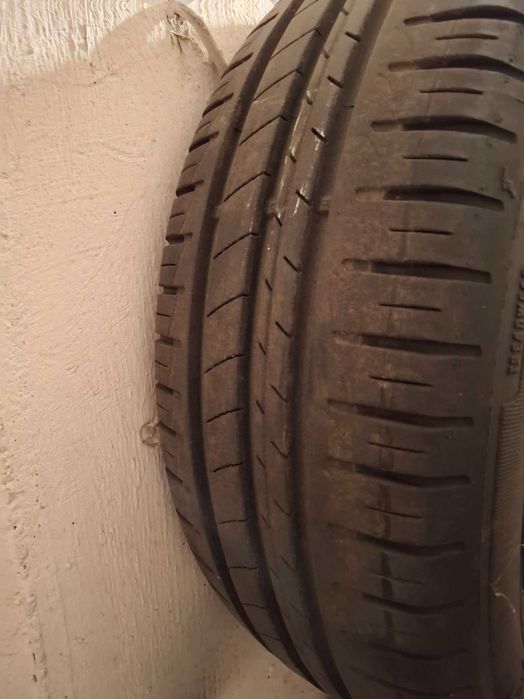 Opony letnie Goodyear EfficientGrip 185/55/R15