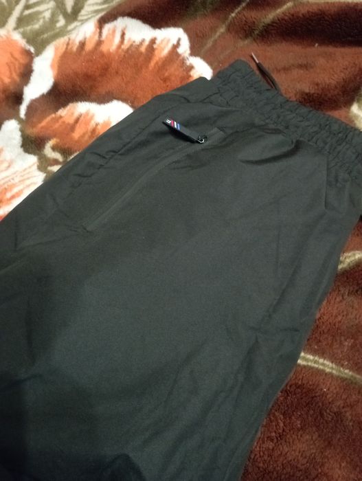 Зимові штани.,утеплені