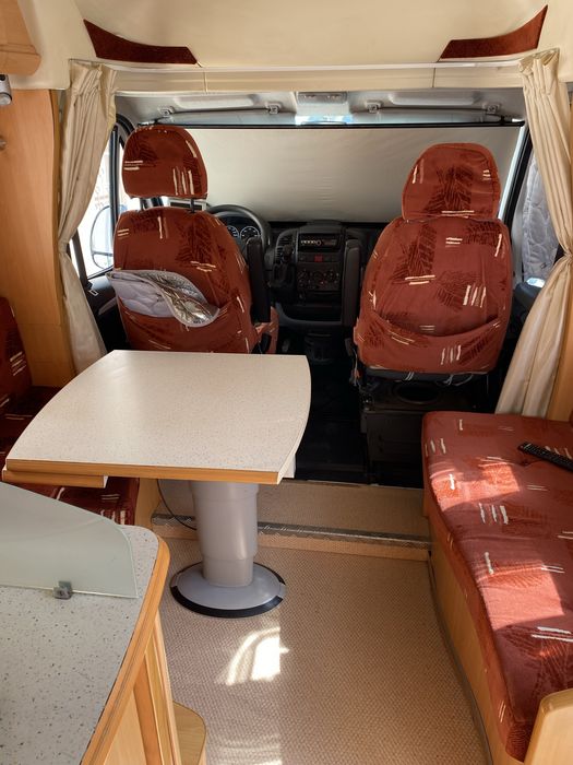 Vendo pilote  p 650 aventura