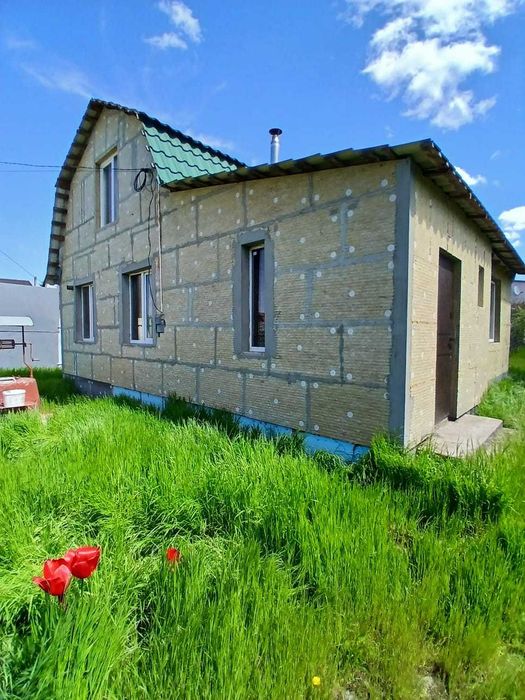 Будинок кооп "Хвиля"