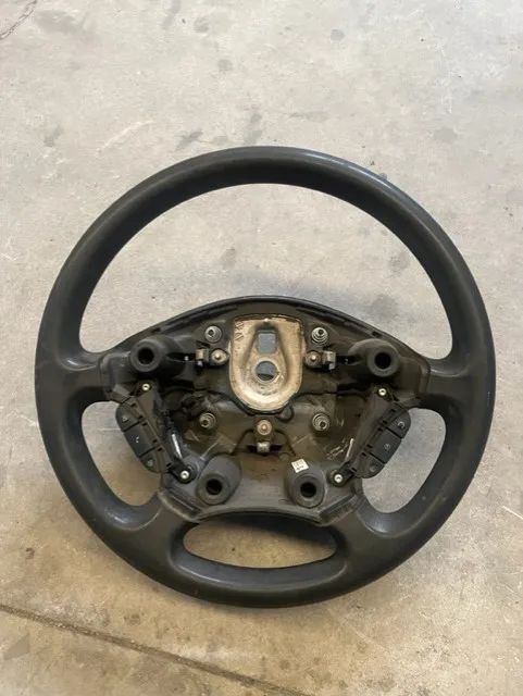Volante Iveco IV 2.3 HPI