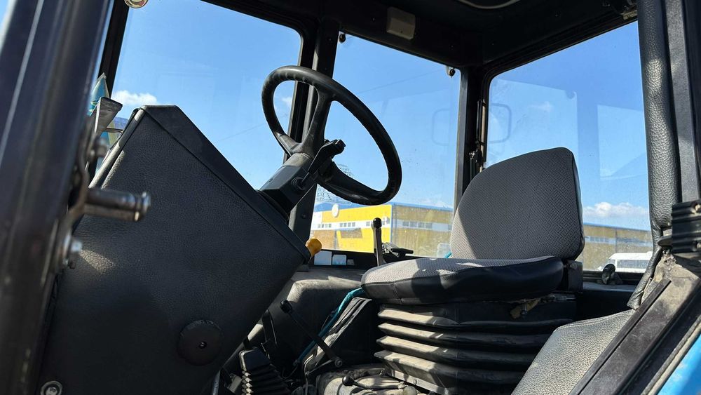 Продам трактор МТЗ Беларус 82.1