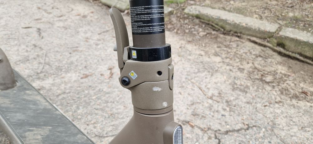 Електросамокат Xiaomi Electric Scooter 4 Pro Max