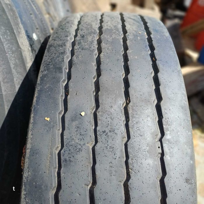 Hankook TH22 285/70 R19,5 DOT 3816 bieżnik 9,87 mm