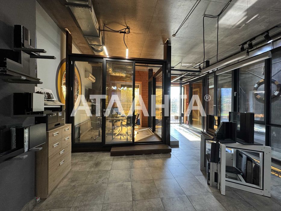 Продам Фасадное помещение с Ремонтом 105м2 ЖК 6 Жемчужина Аркадия