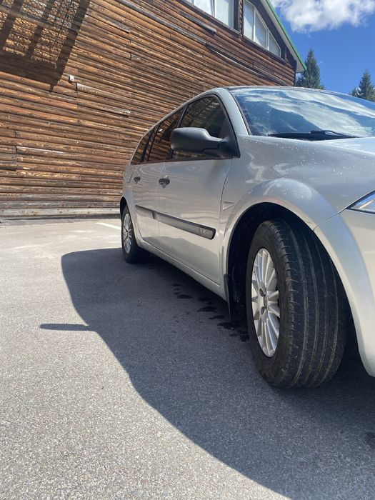 Renault 1,5 турбодизель