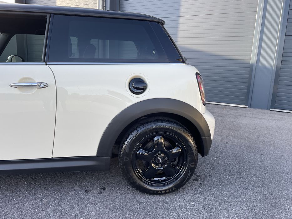 Mini Cooper R56 1.4i