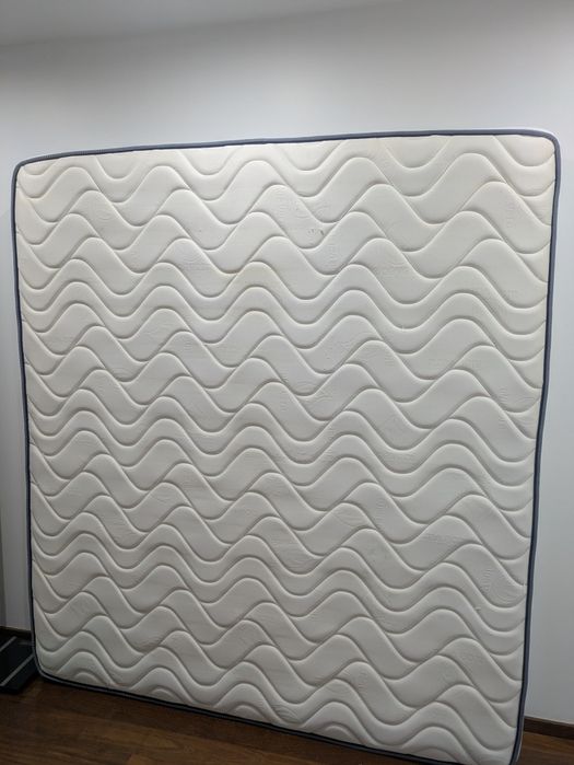 Colchão Zénite 180 x 200 cm
