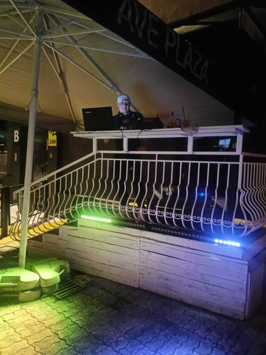 DJ MARCOS na Twoją imprezę