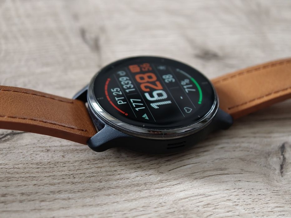 Garmin Venu 2 Plus - jak nowy
