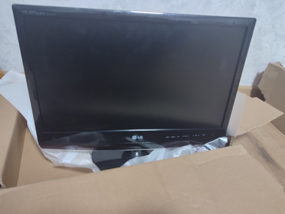 Продам телевізор Lg