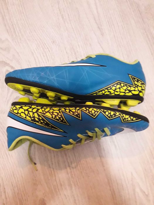 Buty sportowe nike hyper venom 38 ODBIÓR OSOBISTY