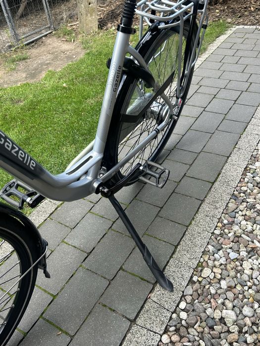 Rower Gazelle Grenoble C7