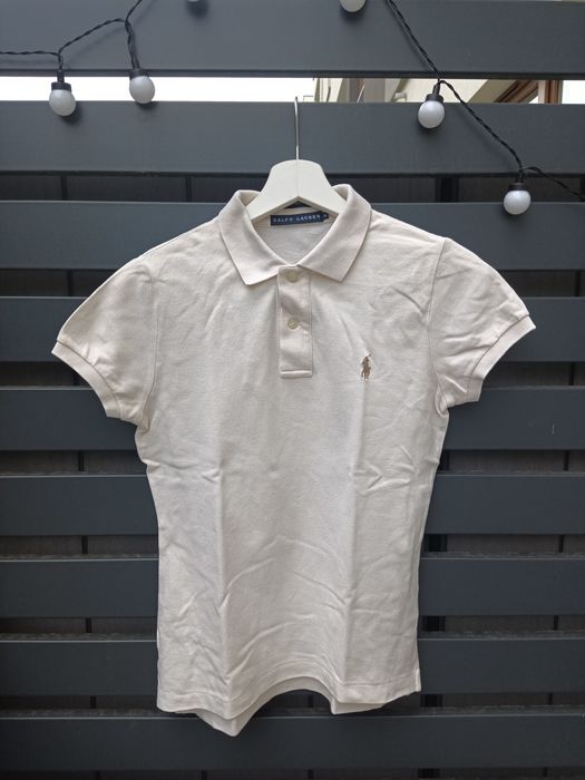 Ralph Lauren koszulka polo damska