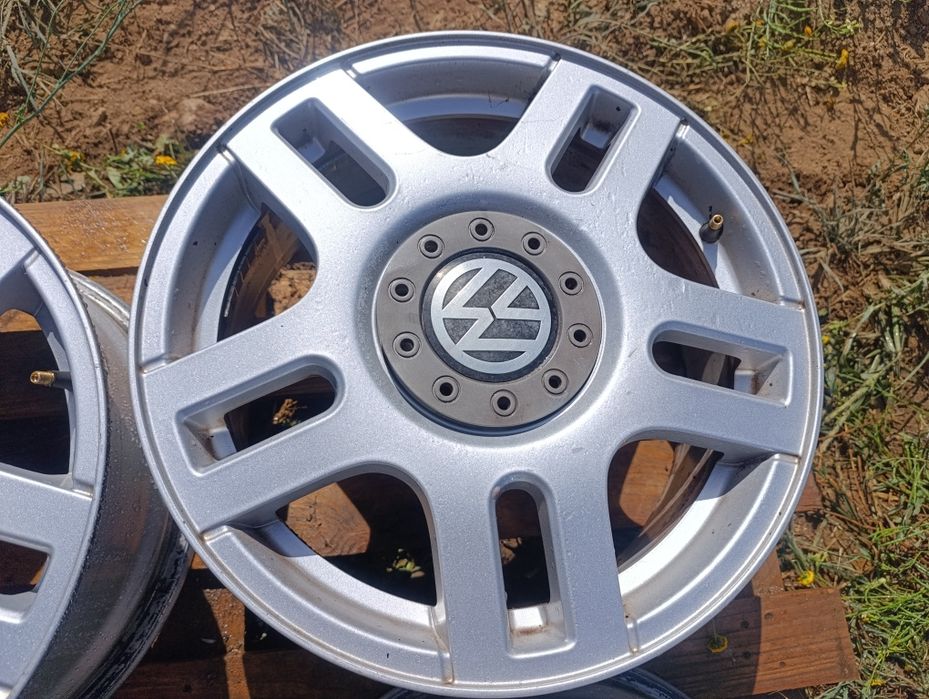 Jantes VW Golf 4