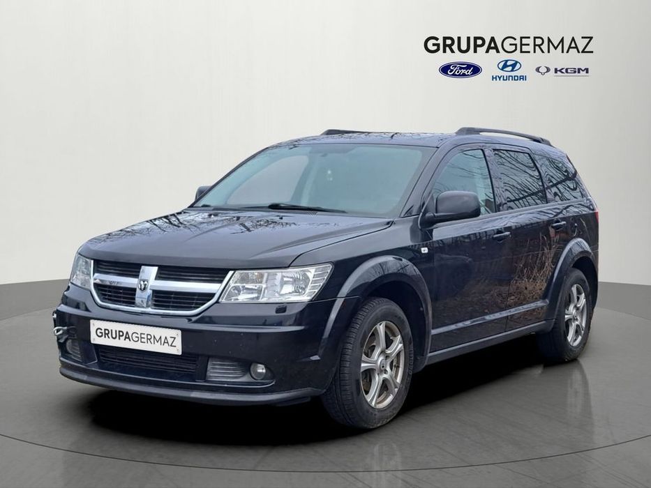 Dodge Journey SXT | 2.0 CRD/140 KM | 6AT