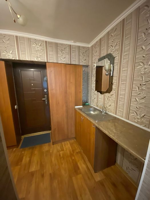 Продаж кімнати в гуртожитку Вокзальна