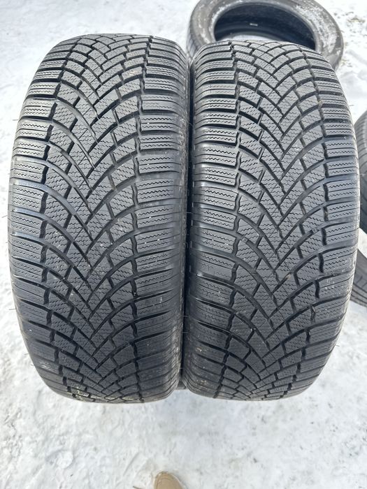 Opony 235/55/20 105 v Bringstone blizaak lm 005