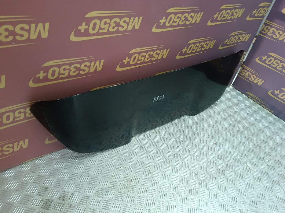 Спойлер BMW X5M F95 БМВ Х5М Ф95 розборка шрот запчастини 51625A177C4 51628079572 Спойлер