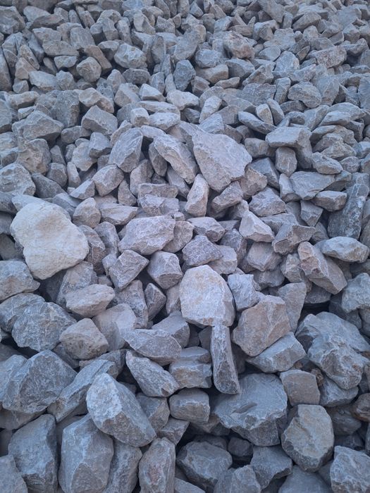 Kruszywo hydrotechniczne 80-150 mm