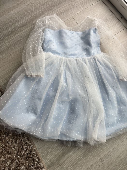 Плаття для дівчинки