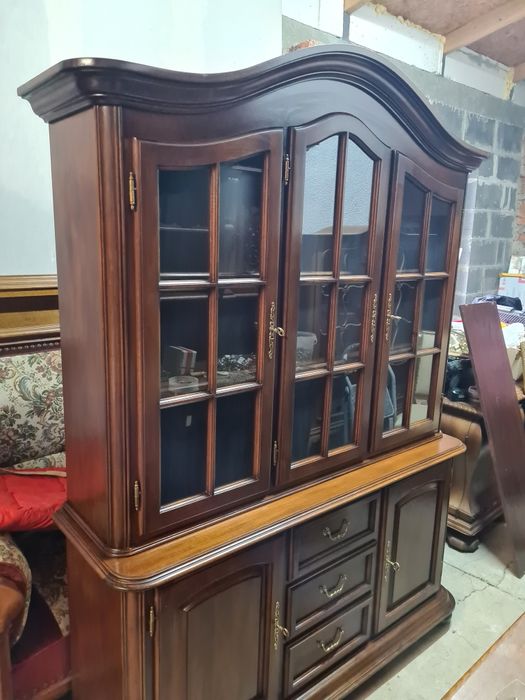 Witryna włoska Selva