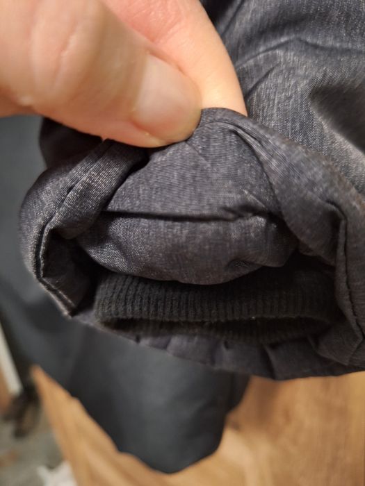 Зимова куртка для хлопчика 152 розмір

Зріст:
152 см
Зріст:
152
Розмір