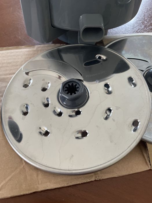 Kenwood соковыжималка, нож, терки