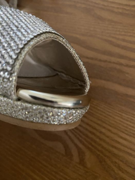 Buty na ślub, wesele ,poprawiny komunie r40
