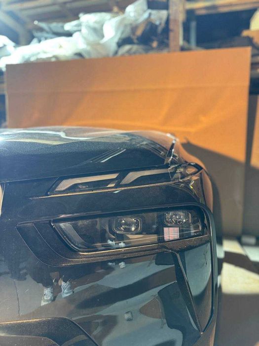 Бампер передній BMW X7 G07 (475) в Наявності M-PACK