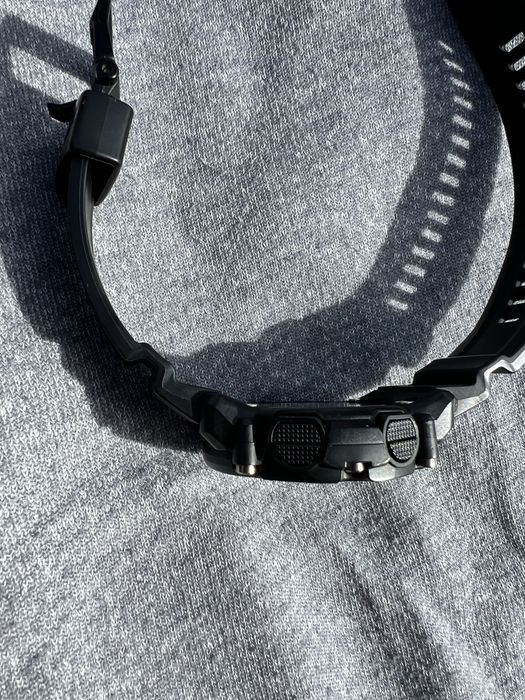 Casio G-Shock GA-2200BB „Stealth Black” – Dobry Stan, zamiany