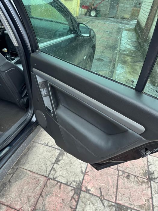 Opel Vectra CDTI 1.9