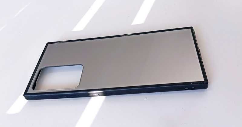 NOWOŚĆ Etui Samsung Galaxy Note 20 Ultra case – Idealny Prezent Święta
