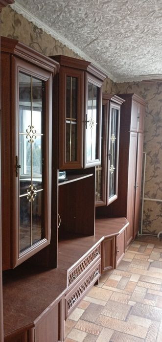 Продам 2х кімнатну квартиру по червоній лінії на 17 кварталі