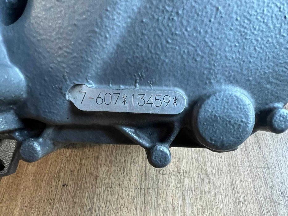 MOTOR KTM 1290 SUPER ADVENTURE R 2015 Nº 7 -6 0 7*1 3 4 5 9*